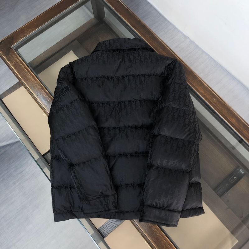 Christian Dior Down Jackets